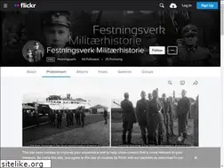Sites similar to festningsverk.no