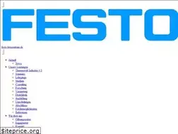 Sites similar to festo-lernzentrum.de