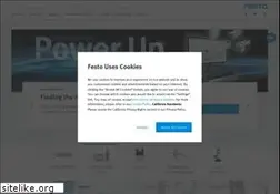 Sites similar to festo.com
