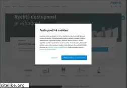 Sites similar to festo.cz