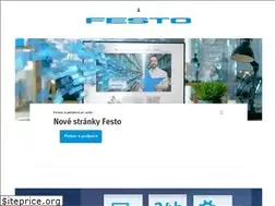 Sites similar to festo.sk