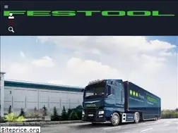 Sites similar to festool.be