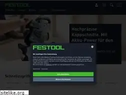 Sites similar to festool.ch
