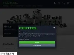 Sites similar to festool.com