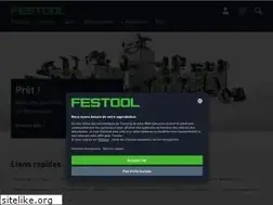 Sites similar to festool.fr