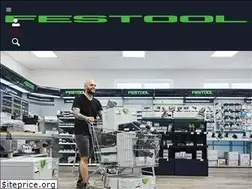 Sites similar to festool.pl