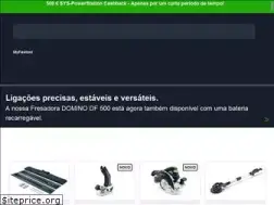 Sites similar to festool.pt