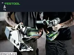 Sites similar to festool.ro