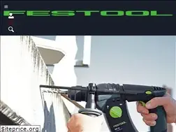 Sites similar to festool.ru
