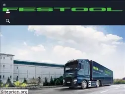 Sites similar to festool.se