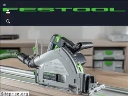 Sites similar to festoolcanada.com