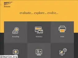 Sites similar to festoonmedia.com