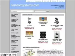 Sites similar to festoonsystems.com