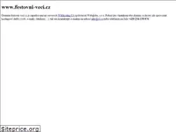 Sites similar to festovni-veci.cz