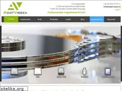 Sites similar to festplatten-retten.de