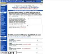 Sites similar to festplattenkits.de