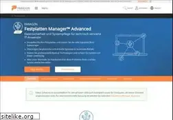 Sites similar to festplattenmanager.de