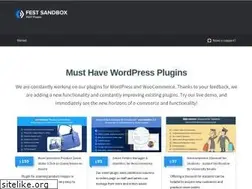 Sites similar to festplugins.com