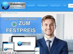 Sites similar to festpreis-webseite.de