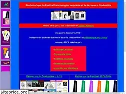 Sites similar to festrad.com