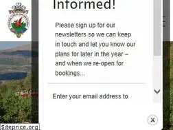 Sites similar to festrail.co.uk