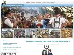 Sites similar to festring.de
