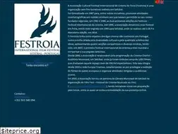 Sites similar to festroia.pt