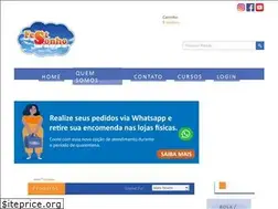 Sites similar to festsonho.com.br
