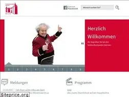 Sites similar to festspiele-neersen.de