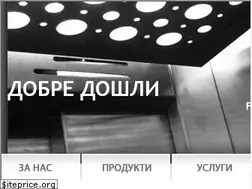 Sites similar to feststroy.com