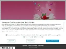 Sites similar to festtagsgedichte.de