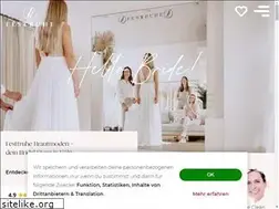 Sites similar to festtruhe.de