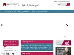 Sites similar to festudstyr.dk