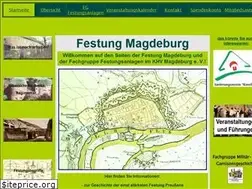 Sites similar to festung-in-magdeburg.de