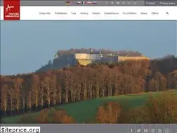 Sites similar to festung-koenigstein.de