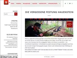 Sites similar to festung-oberland.ch