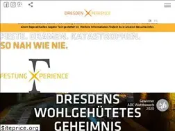 Sites similar to festung-xperience.com