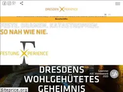 Sites similar to festung-xperience.de