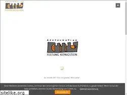 Sites similar to festung.de