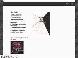 Sites similar to festungmark.com