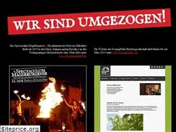 Sites similar to festungmark.de