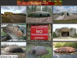 Sites similar to festungsbauten.de