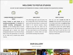 Sites similar to festus.in