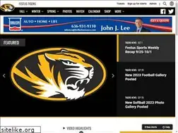 Sites similar to festusathletics.com
