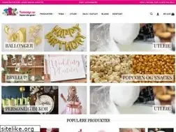 Sites similar to festutstyr.no