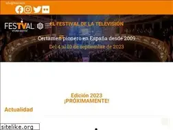 Sites similar to festval.tv
