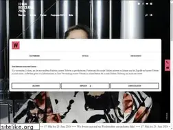 Sites similar to festwochen.at