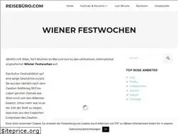 Sites similar to festwochen.or.at