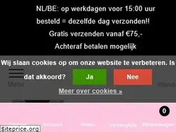 Sites similar to festyfashion.nl