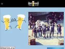 Sites similar to festymalt.ch